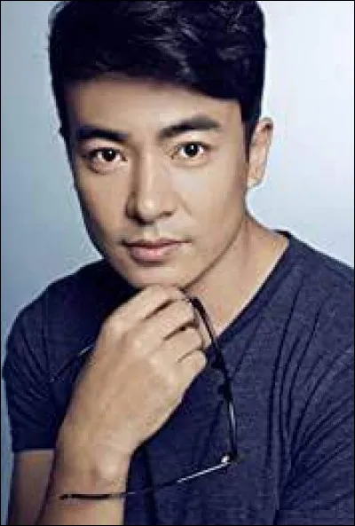 Quel est le nom de cet acteur ?