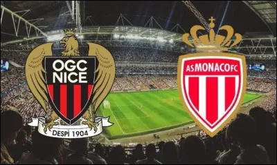 L'OGC Nice a reçu l'AS Monaco à l'Allianz Riviera, mais quel était le résultat ?
