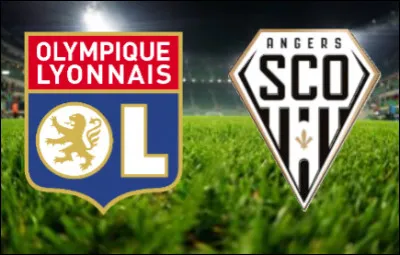 L'OL a reçu l'Angers SCO au Parc OL, mais quel était le résultat ?