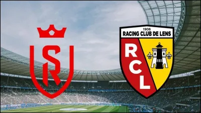 Le Stade de Reims a reçu le RC Lens au Stade Auguste-Delaune II, mais quel était le résultat ?
