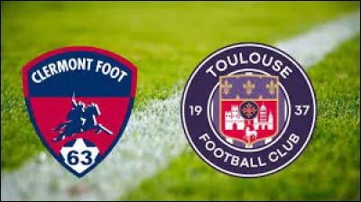 Le Clermont 63 a reçu le Toulouse FC au Stade Gabriel Montpied, mais quel était le résultat ?