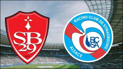 Le Stade Brestois a reçu le RC Strasbourg au Stade Francis le Blé, mais quel était le résultat ?