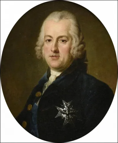 Quel &acirc;ge a Louis-Fran&ccedil;ois de Bourbon-Conti lorsqu'il prend part &agrave; la guerre de Succession de Pologne ?