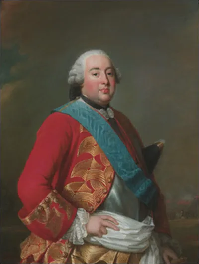 Combien de titulatures a eues Louis-Philippe d'Orl&eacute;ans (1725-1785) ?