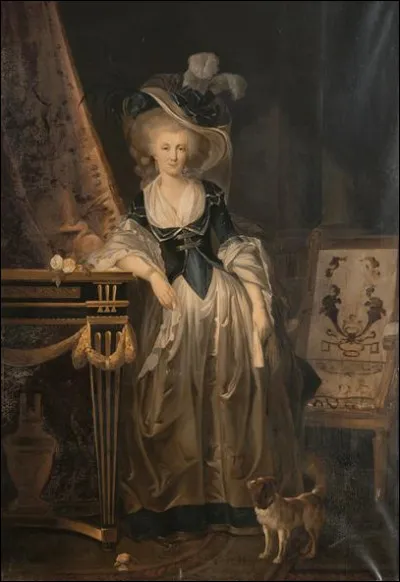 Vrai ou faux ? Marie-Ad&eacute;la&iuml;de de Bourbon est guillotin&eacute;e le 7 octobre 1793.