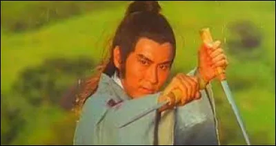 Quel est le nom de cet acteur ?