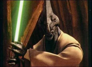 Qui est ce Jedi ?