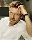 Dr House :