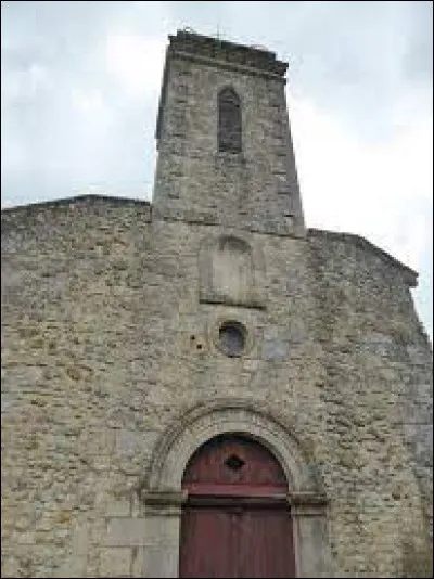 Commune occitane, dans l'aire d'attraction Condomoise, Béraut se situe dans le département ...