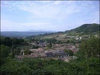 Chalabre est un village Audois situé en région ...