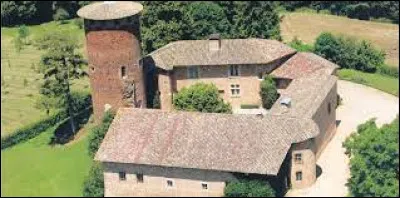 Je vous propose de partir à la découverte du château de Chavagneux, à Chalabre. Commune de l'ancienne région Rhône-Alpes, elle se situe dans le département ...