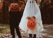 Test Comment vas-tu te dguiser  Halloween ?