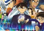 Quiz ''Détective Conan'' - Qui est-ce ? (4)