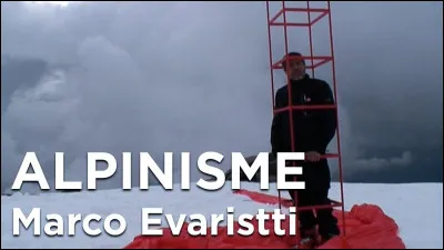 En 2007, l'artiste chilien Marco Evaristti convie des amis à un repas qui sort de l'ordinaire !