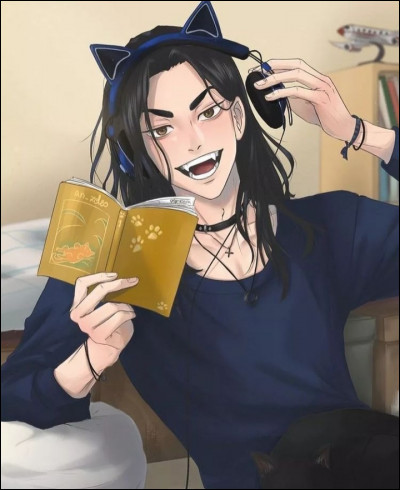 Quelle est sa première apparition dans l'animé ?