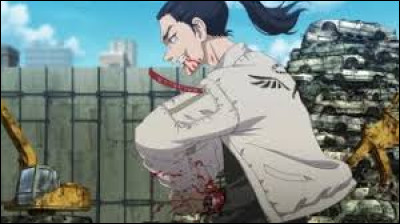 Baji Keisuke est-il mort ?