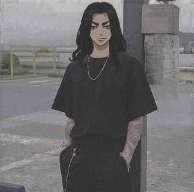 Est-ce lui qui a fondé un gang ?