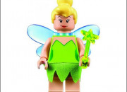 Quiz Quelques personnages Disney - version lego - 2