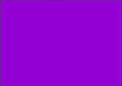 Quelle est cette couleur ?