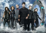 Quiz Quel est le nom de chaque acteur de ''Stargate Atlantis'' ?