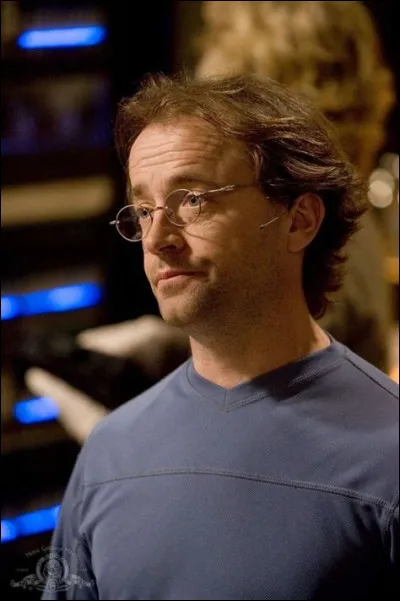 Qui joue Radek Zelenka ?