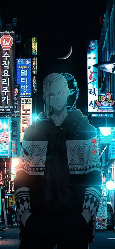 Quelle est sa première apparition dans le manga ?