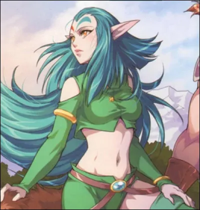 Qui est le fils de Shimy ?