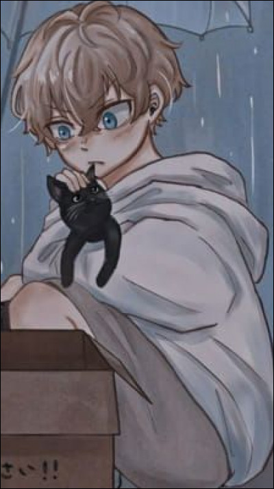 Quel est son groupe sanguin ?