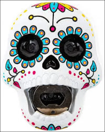 Quel est le terme anglais correspondant à "crâne" ?