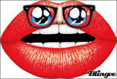 Comment dit-on "bouche" en anglais ?