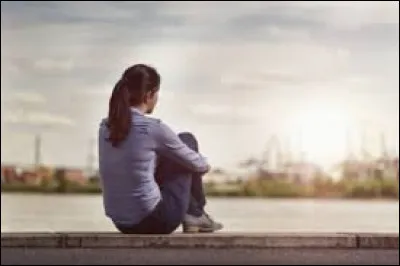 Aimes-tu être seul/e ou confiné/e un instant des autres ?