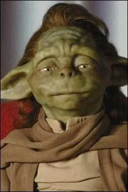 Qui est ce Jedi ?