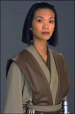 Qui est ce Jedi ?