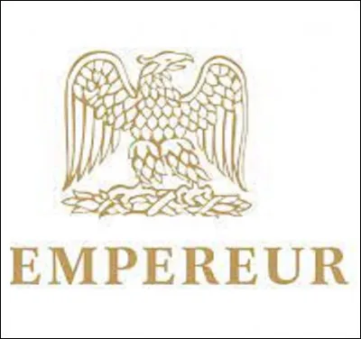 Quel empereur français est l'auteur de cette citation ''Un trône n'est qu'une planche garnie de velours'' ?