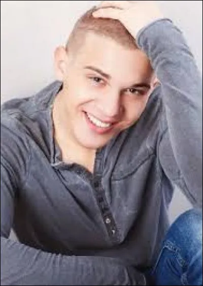 Quel est le nom de cet acteur ?