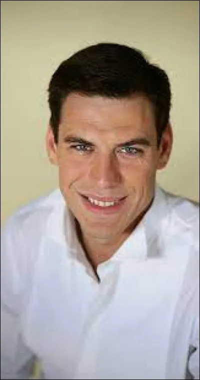 Quel est le nom de cet acteur ?