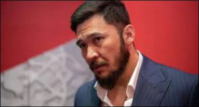 Quel est le nom de cet acteur ?