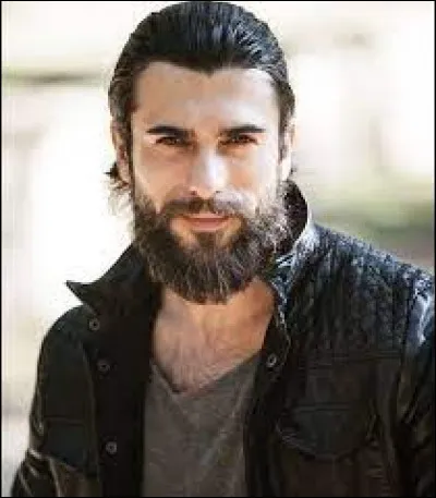 Quel est le nom de cet acteur ?