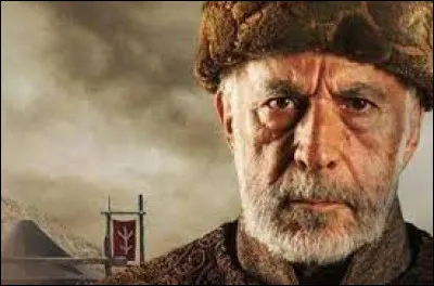 Quel est le nom de cet acteur ?