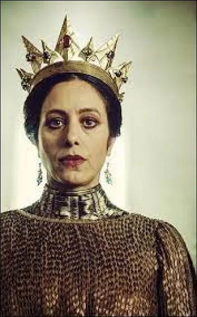 Quel est le nom de cette actrice ?