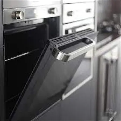 Que faut-il ajouter à "ros" pour obtenir le nom d'une marque d'électroménager ?