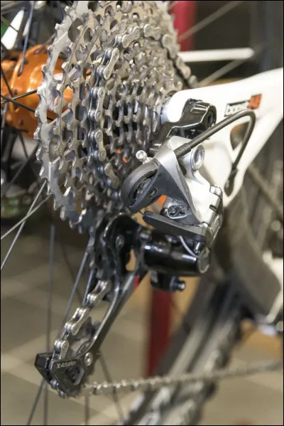 Plus le développement est grand…