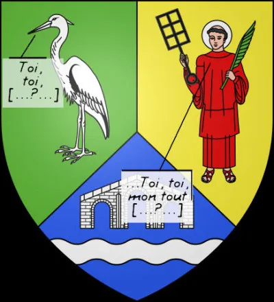 On dirait une vieille chanson, non ?