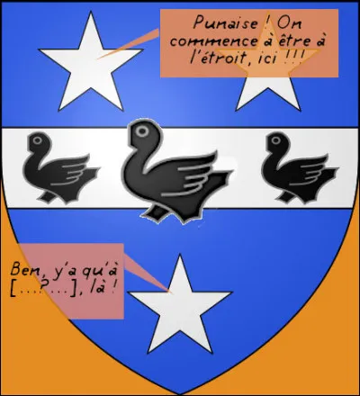 Parfois, il faut faire des choix...