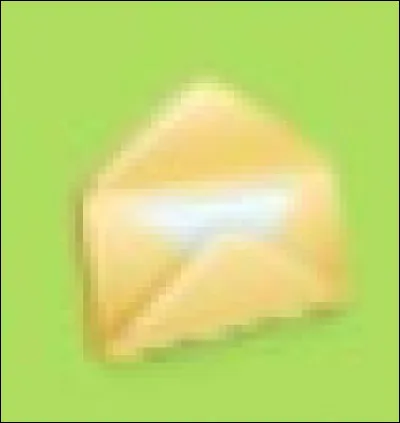 Comment dit-on "messagerie" en anglais ?