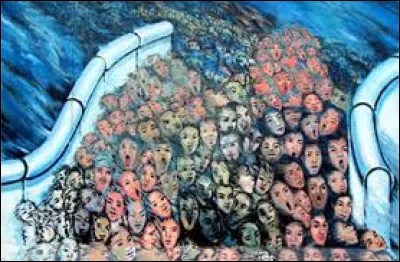 En quelle année a eu lieu la chute du mur de Berlin ?