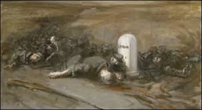 En quelle année a eu lieu la bataille de Verdun ?