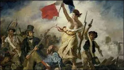 En quelle année a eu lieu la Révolution française ?