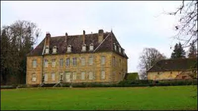 Je vous emmène en Bourgogne-Franche-Comté à la découverte du château de Sorans-lès-Breurey. Village de l'arrondissement de Vesoul, il se situe dans le département ...