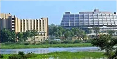 Quelle est la capitale du Niger ?